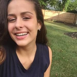 Meet your Posher, Anna